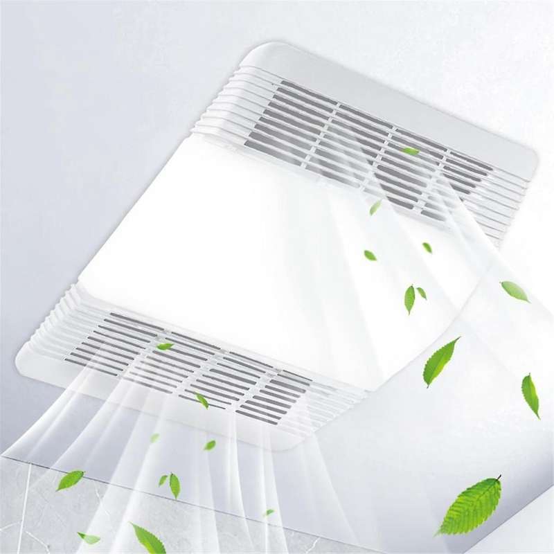 85315000 Replacement Ventilation Fan Grille Lens for 763RL 769RL Bathroom Vent Exhaust Fan Cover
