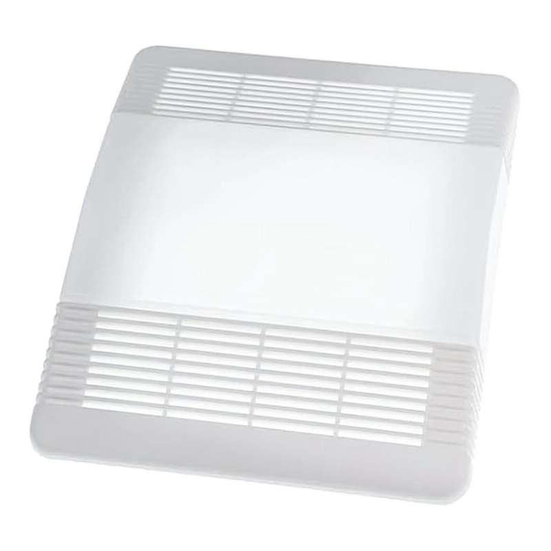 85315000 Replacement Ventilation Fan Grille Lens for 763RL 769RL Bathroom Vent Exhaust Fan Cover