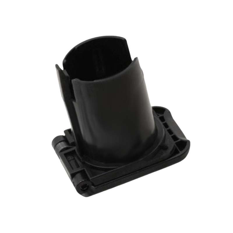 85535-50020 Rear Row Power Socket Cover for 4RUNNER Prado Alphard Lighter Panel Plug