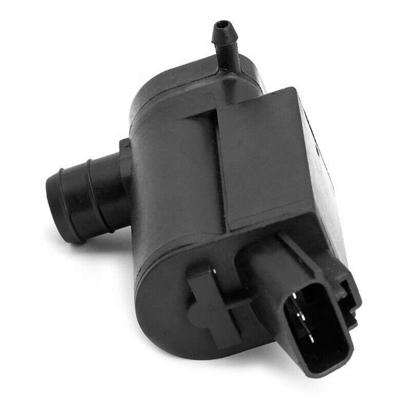 85330-12280 Windshield Washer Pump Wiper with Grommet for Yaris Celica