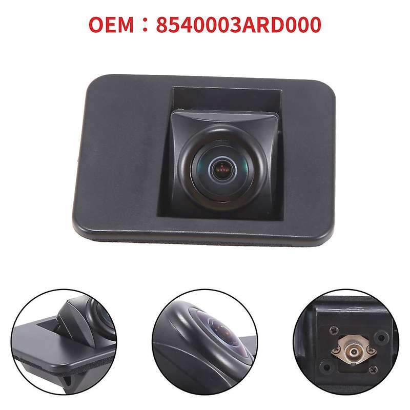 8540003ARD0001 Car Rear View Camera Parking Camera for Aion S S580/630/530