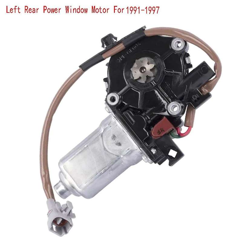 85720-60060 Left Rear Power Window Motor for Land Cruiser 1991-1997