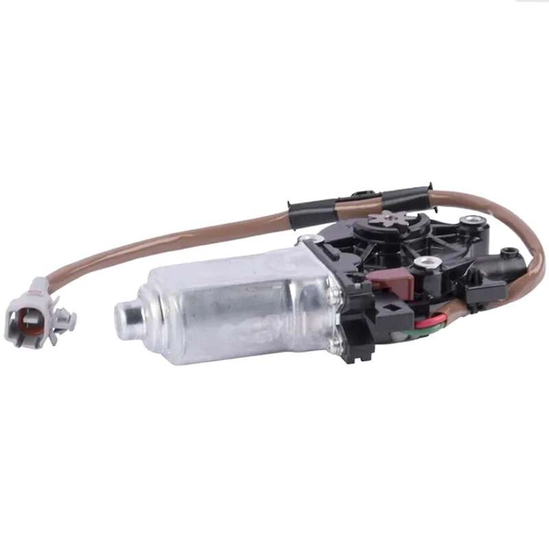 85720-60060 Left Rear Power Window Motor for Land Cruiser 1991-1997