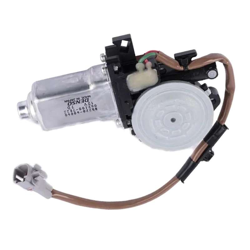 85720-60060 Left Rear Power Window Motor for Land Cruiser 1991-1997