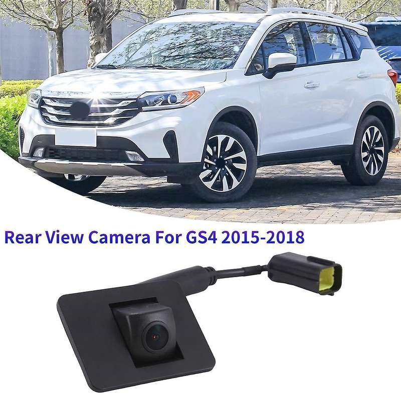 8540003AAF0100 Car Rear View Camera Parking Camera for GS4 2015-2018