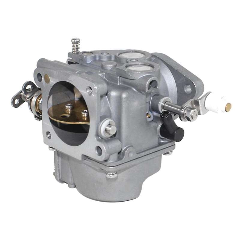853720a1 Carburetor for Mercury & Mariner 25 30hp Outboard Motor 853720a8