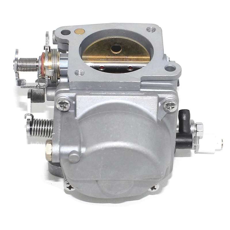 853720a1 Carburetor for Mercury & Mariner 25 30hp Outboard Motor 853720a8