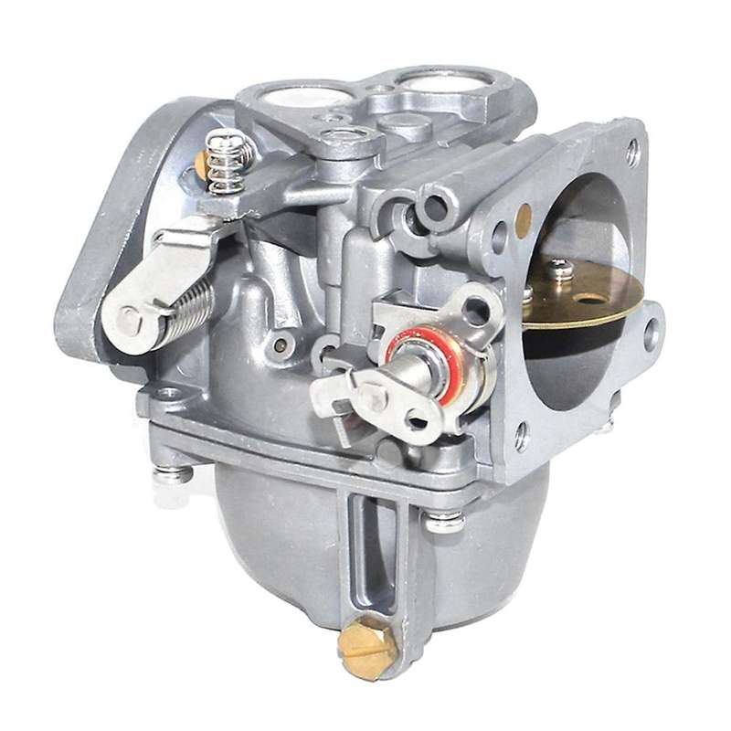 853720a1 Carburetor for Mercury & Mariner 25 30hp Outboard Motor 853720a8