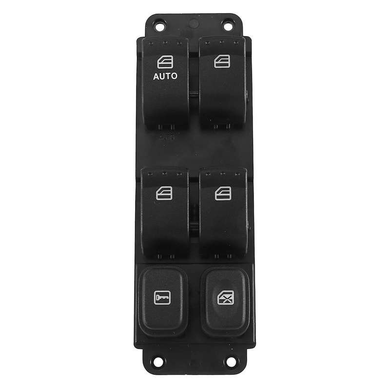 8581134100hdv Car Power Window Main Switch for Korando C New Actyon