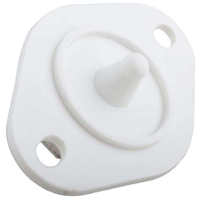 8577274 Dryer Thermistor Parts Compatible 3976615 AP3919451 WP8577274