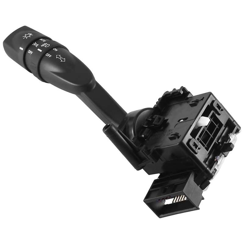 8591034230 Car Lights Switch Handle for Korando