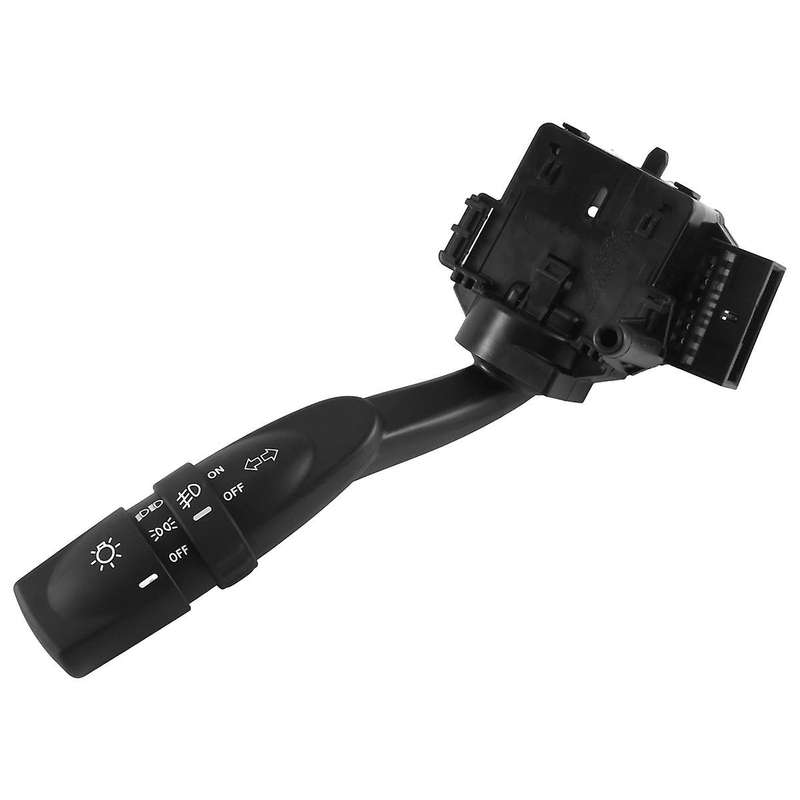 8591034230 Car Lights Switch Handle for Korando