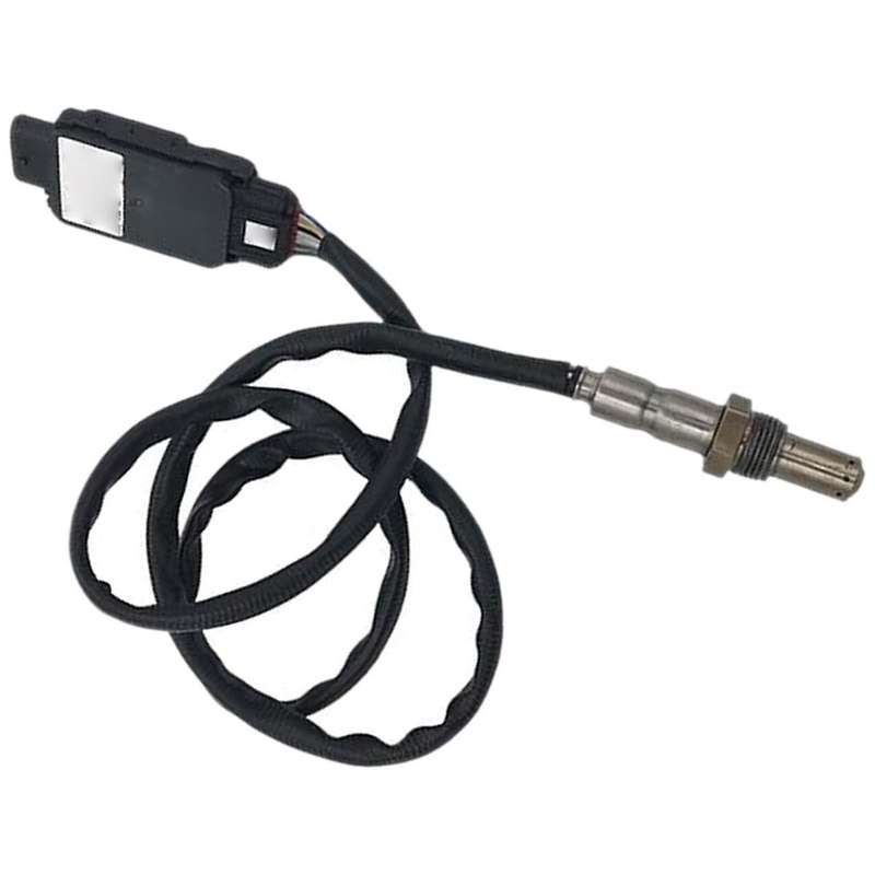 8580410-01 0281008043 NOX Sensor for 730D XDrive G30 G31 G32 G11 G12 F20 F22 F23 F31 F32 F33 F34 F3