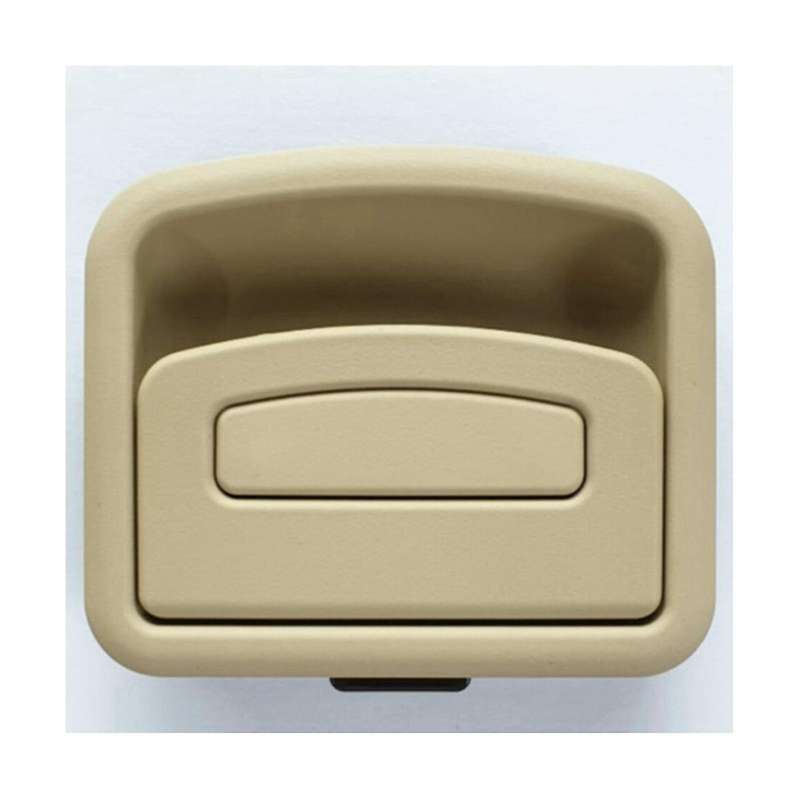 857552b000j9 Trunk Handle Trunk Handle Cover for 2006-2009