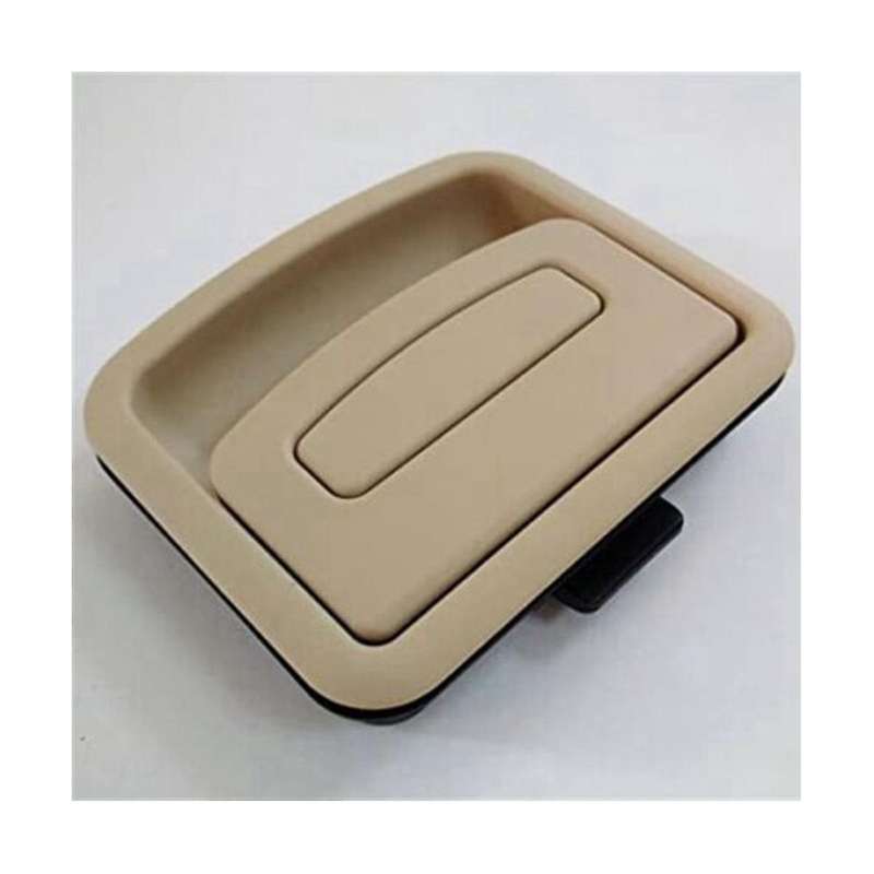857552b000j9 Trunk Handle Trunk Handle Cover for 2006-2009