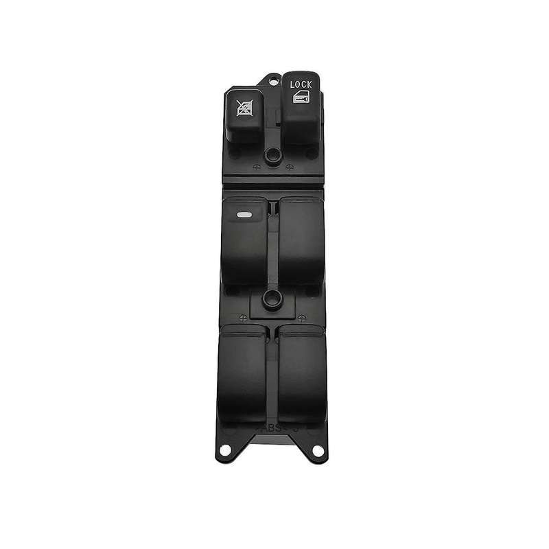 8608a207 Driver Side Main Control Switch Window Regulator Switch Power Window Switch Is for 10-14