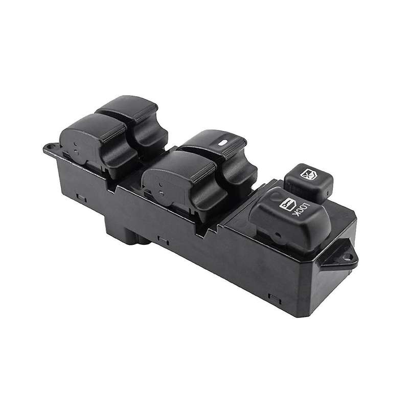 8608a207 Driver Side Main Control Switch Window Regulator Switch Power Window Switch Is for 10-14