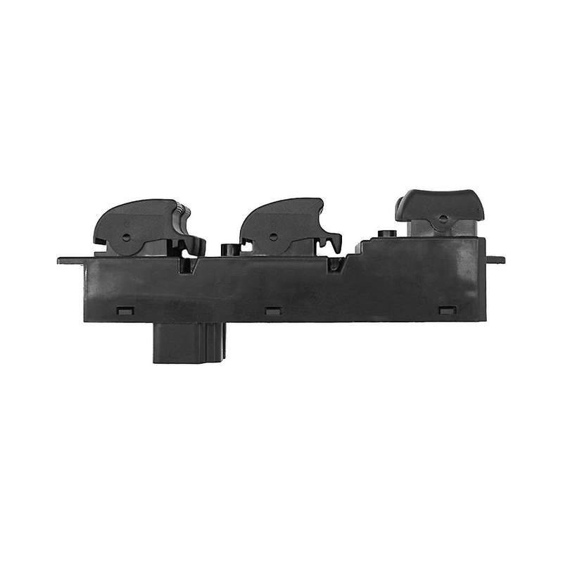 8608a207 Driver Side Main Control Switch Window Regulator Switch Power Window Switch Is for 10-14