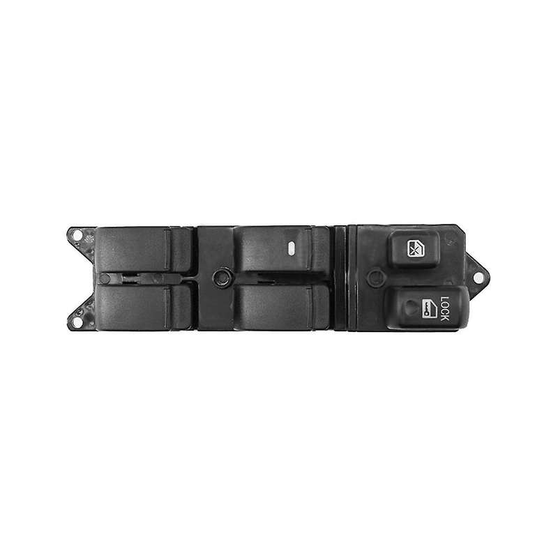 8608a207 Driver Side Main Control Switch Window Regulator Switch Power Window Switch Is for 10-14