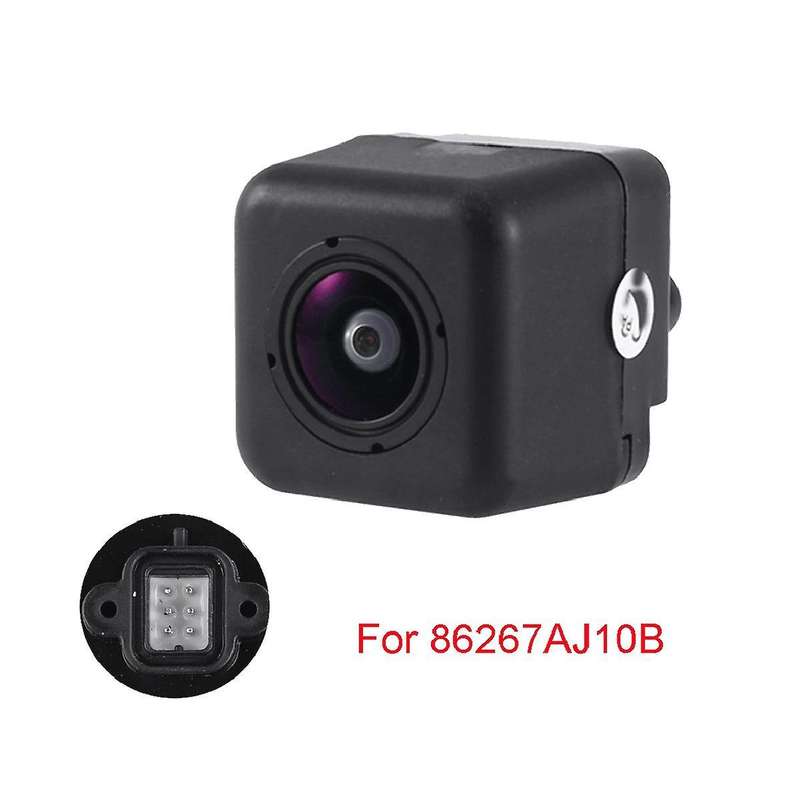 86267-AJ10A Car Rear View Back Up Camera for Legacy 2010-2014