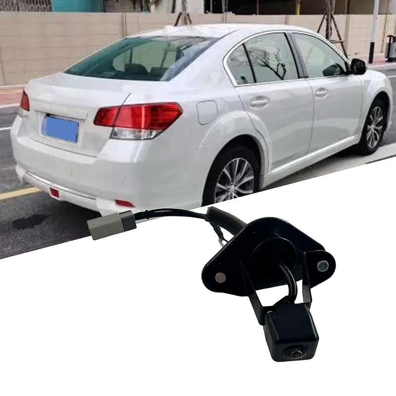 86267-AJ100 Rear View Back-Up Camera Assy for Legacy 10-14 Parking Assist Camera 86267 AJ10B 86267A