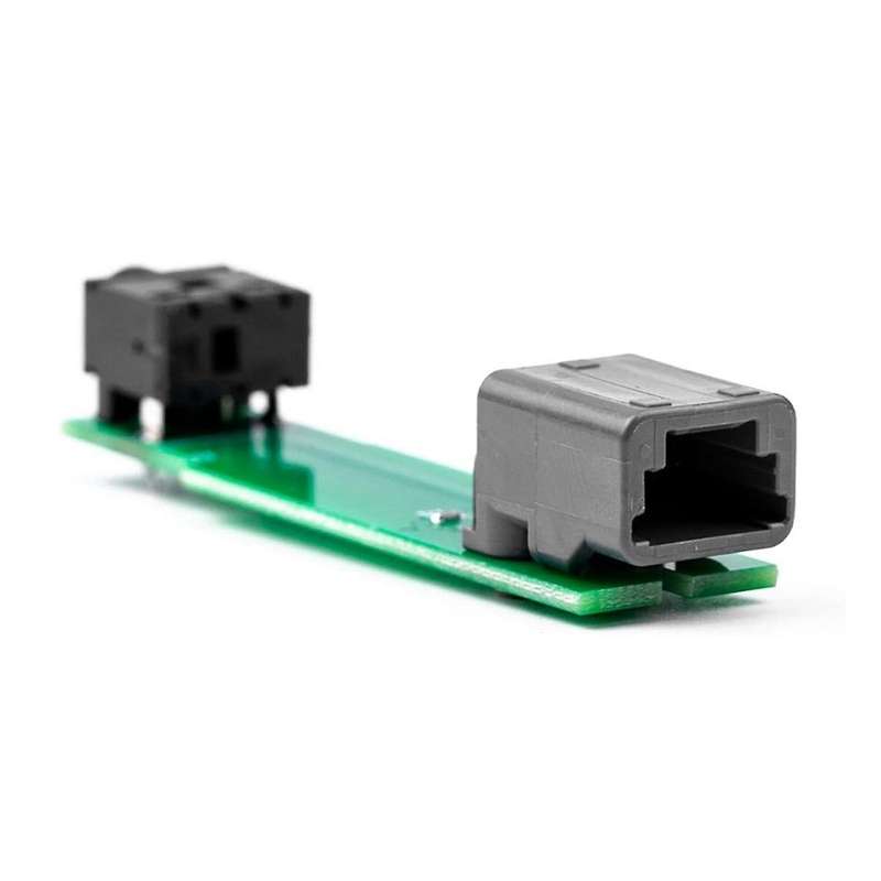 86190-AE010 Car Aux Adapter Aux Input Repair ONLY for Sienna Van 2004-2010 M3J489018X
