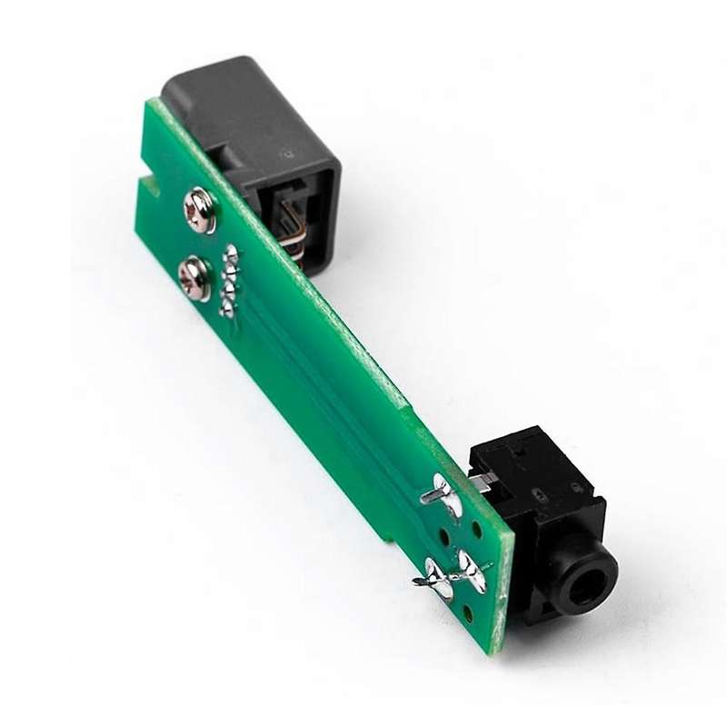 86190-AE010 Car Aux Adapter Aux Input Repair ONLY for Sienna Van 2004-2010 M3J489018X
