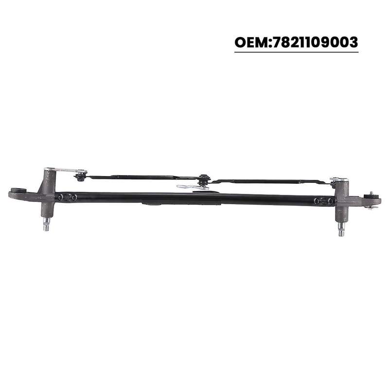 8611009002 Car Front Wiper Motor for ACTYON I 2.0 XD 7821109003