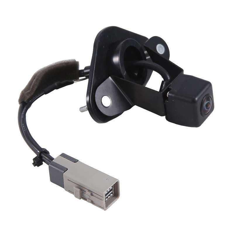 86267-AJ10B Car Rear View Back Up Camera Fits for Legacy 2010-2014 86267AJ10B