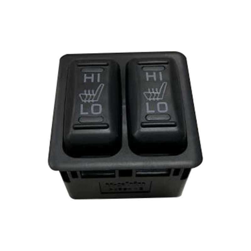8610A076 for ASX Auto Heating Button Control Switch 2 Button