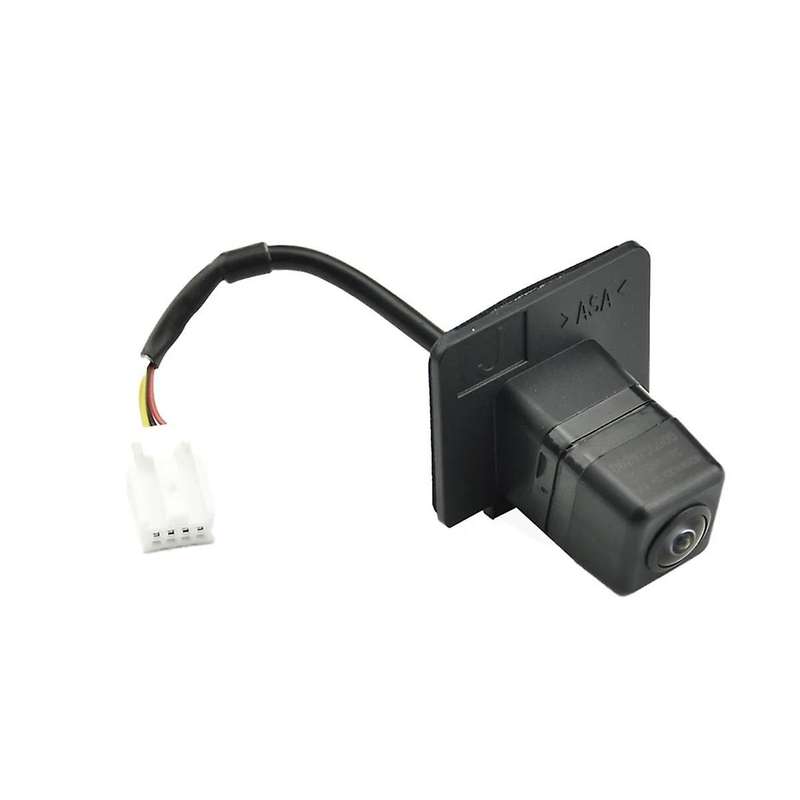 86267SG500 Back Up Camera Parking Assist Camera for Forester 2017-2018 Rear View Reverse Camera 8626