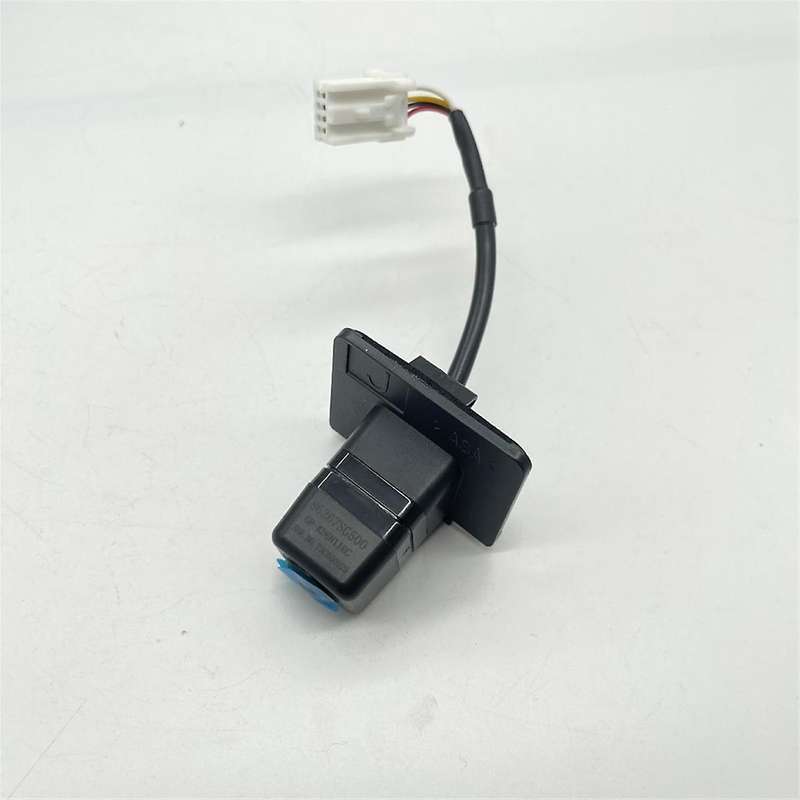 86267SG500 Back Up Camera Parking Assist Camera for Forester 2017-2018 Rear View Reverse Camera 8626