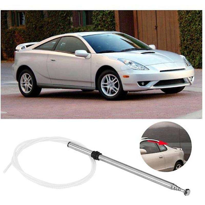 86337-32200 Car Power Antenna Aerial AM FM Radio Mast for 1992-1996