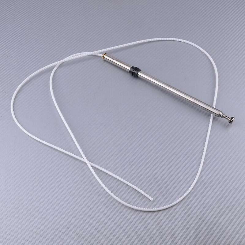 86337-32200 Car Power Antenna Aerial AM FM Radio Mast for 1992-1996
