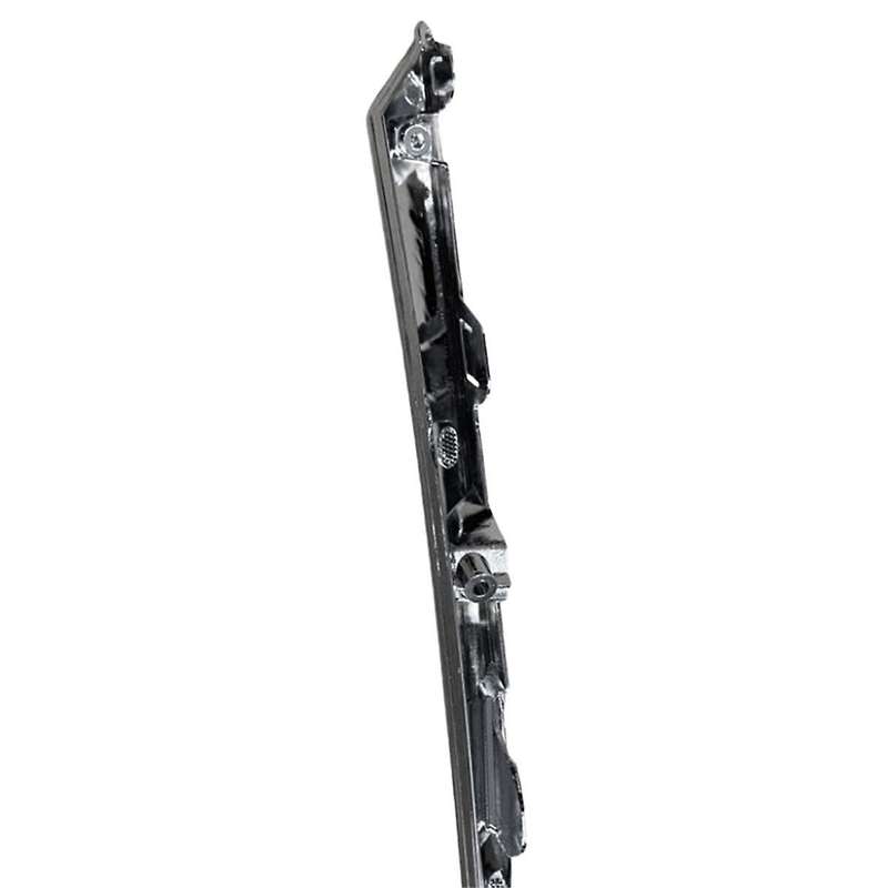 86375-J1000 86376-J1000 Front Bumper Decorative Strip for Fiesta 2018-2021 Front Bumper Air Knife S
