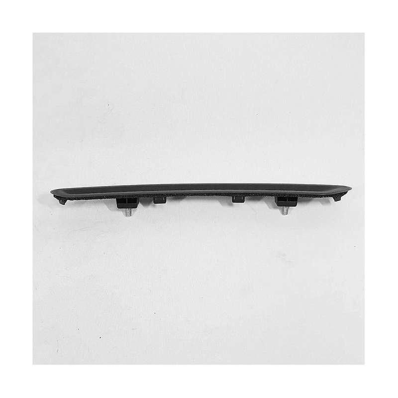 863502v000 Black Left Hood Ventilation Grille Hood Trim Air Outlet Plug Cover For