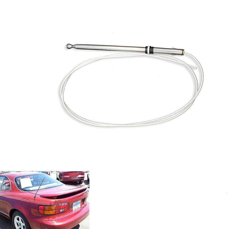 86337-8Y001 Antenna Aerial Mast Pole for 97-02 00-03