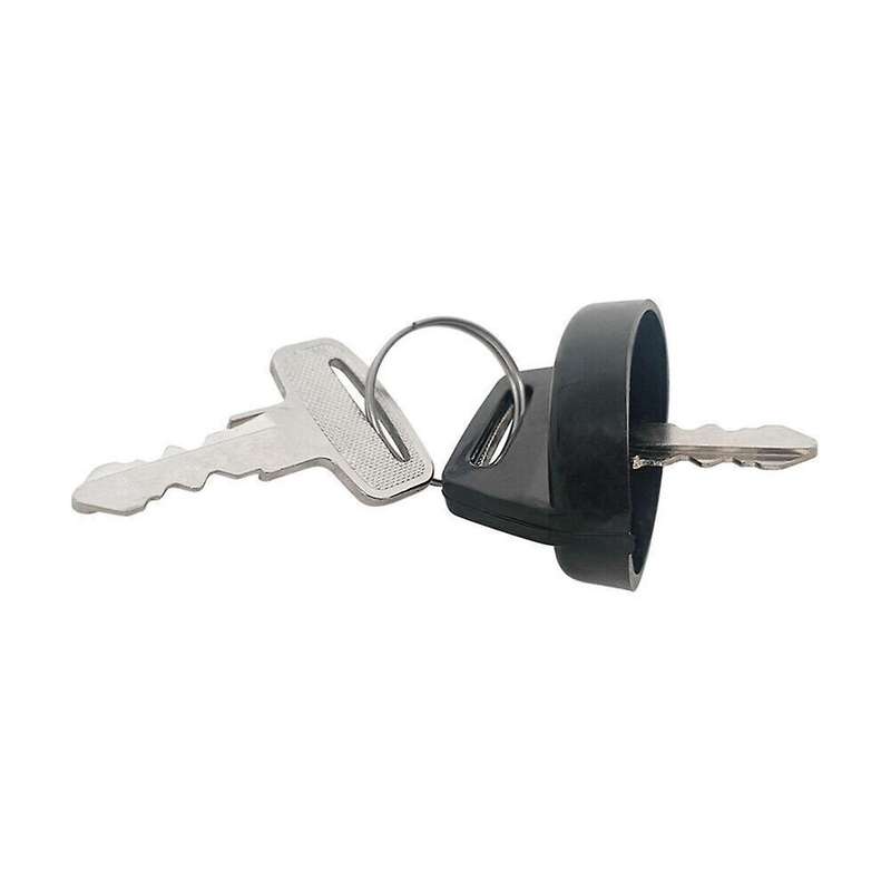 86405634 Ignition Switch(4Pin) Fit for TC35 TC35D TC40 TC40D TC45 TC45D 87577812, 86400226