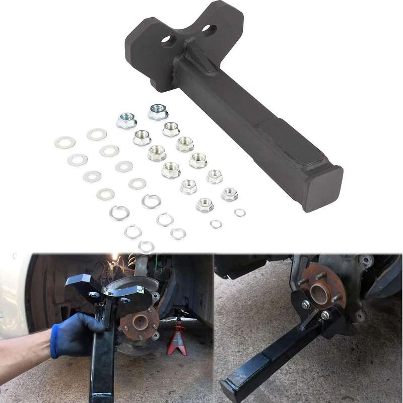 8629 Universal Wheel Hub Removal Tool Replace for Tools, Compatible with All Axle Bolt (5, 6 and 8 L