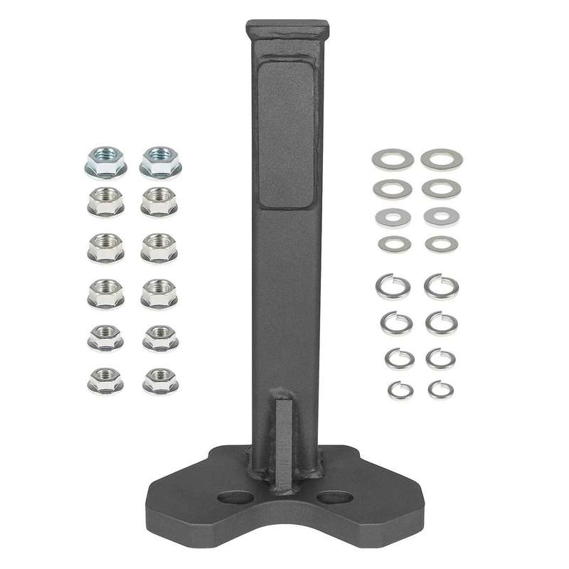 8629 Universal Wheel Hub Removal Tool Replace for Tools, Compatible with All Axle Bolt (5, 6 and 8 L