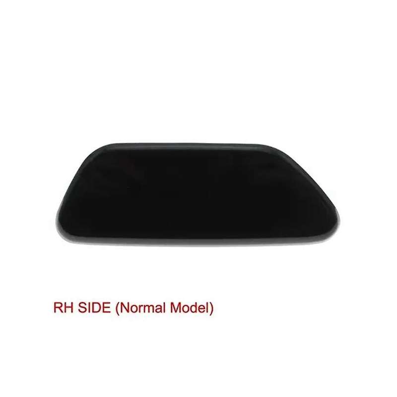 86636SG030 86636SG040 Headlight Washer Nozzle Cover Headlight Water Jet Cover Automotive for 2013-20