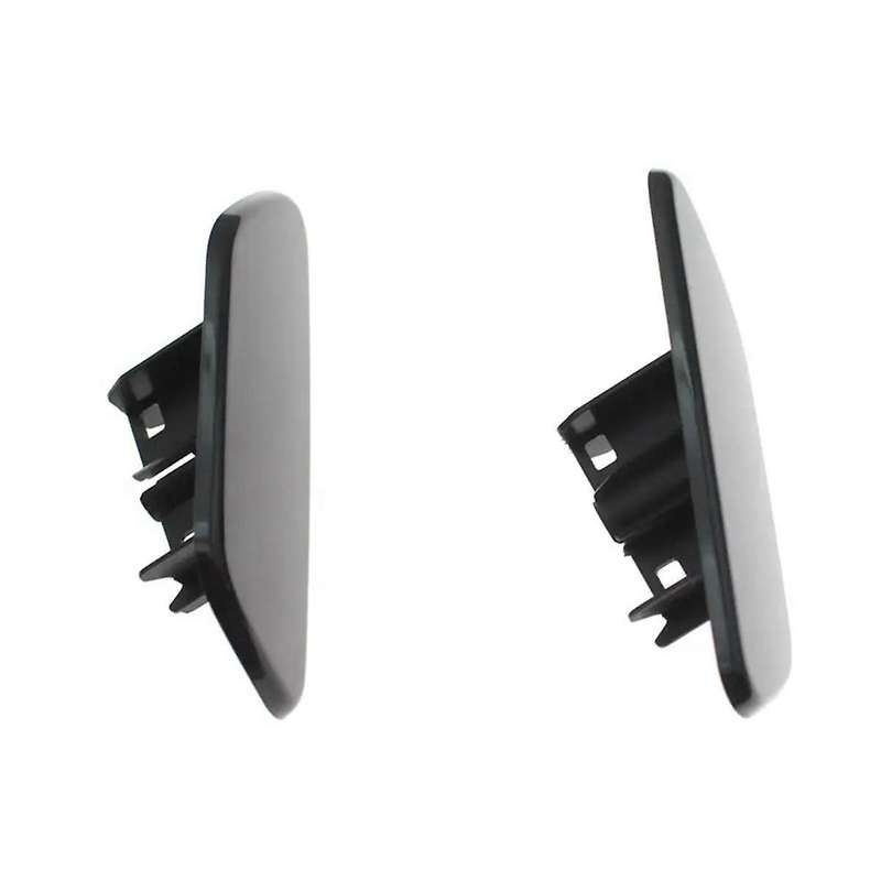 86636SG030 86636SG040 Headlight Washer Nozzle Cover Headlight Water Jet Cover Automotive for 2013-20