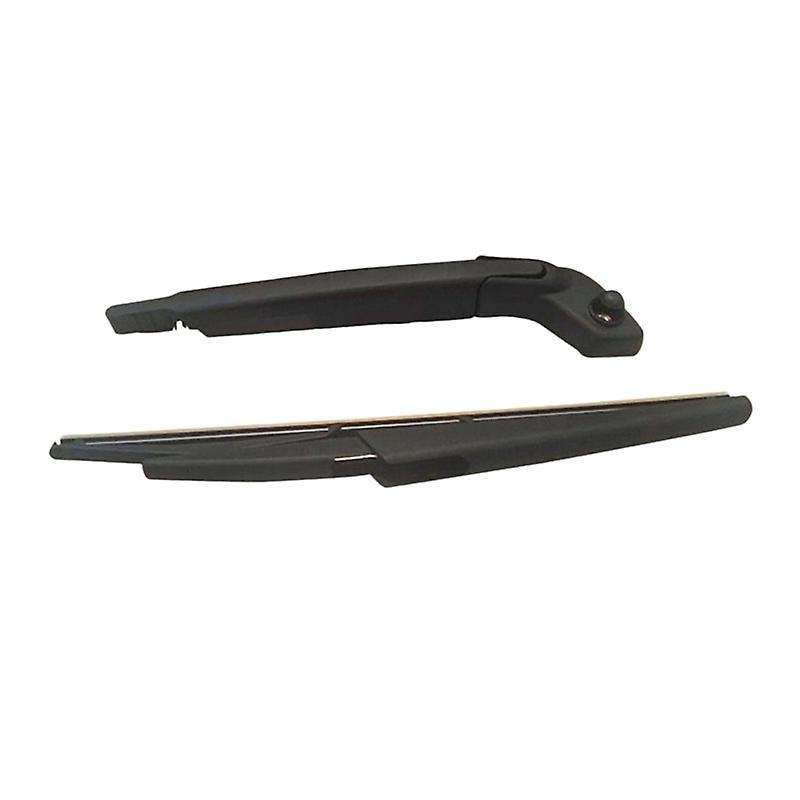 8662751 Rear Window Windshield Wiper Arm & Blade Replacement Kit for V70 XC70 2005-2007