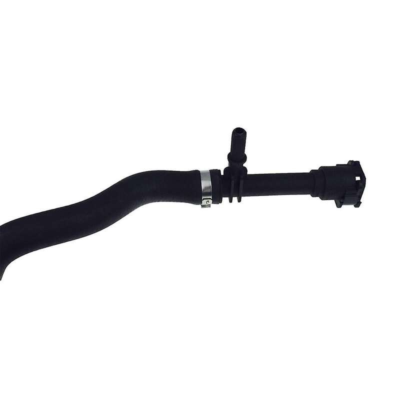 8641078 Water Coolant Radiator Pipe Hose for S60 S80 XC60 31657657