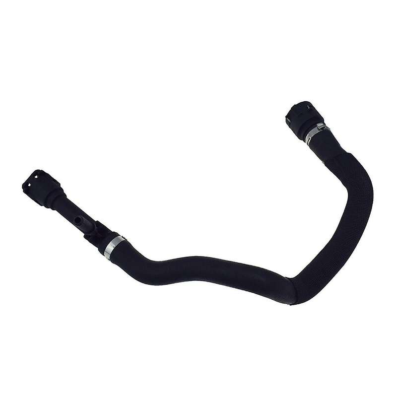 8641078 Water Coolant Radiator Pipe Hose for S60 S80 XC60 31657657