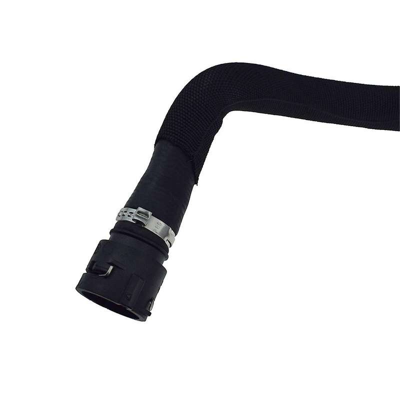 8641078 Water Coolant Radiator Pipe Hose for S60 S80 XC60 31657657