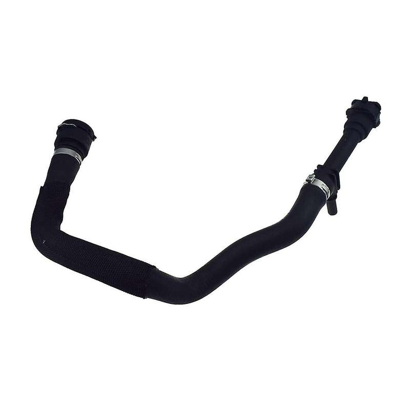 8641078 Water Coolant Radiator Pipe Hose for S60 S80 XC60 31657657
