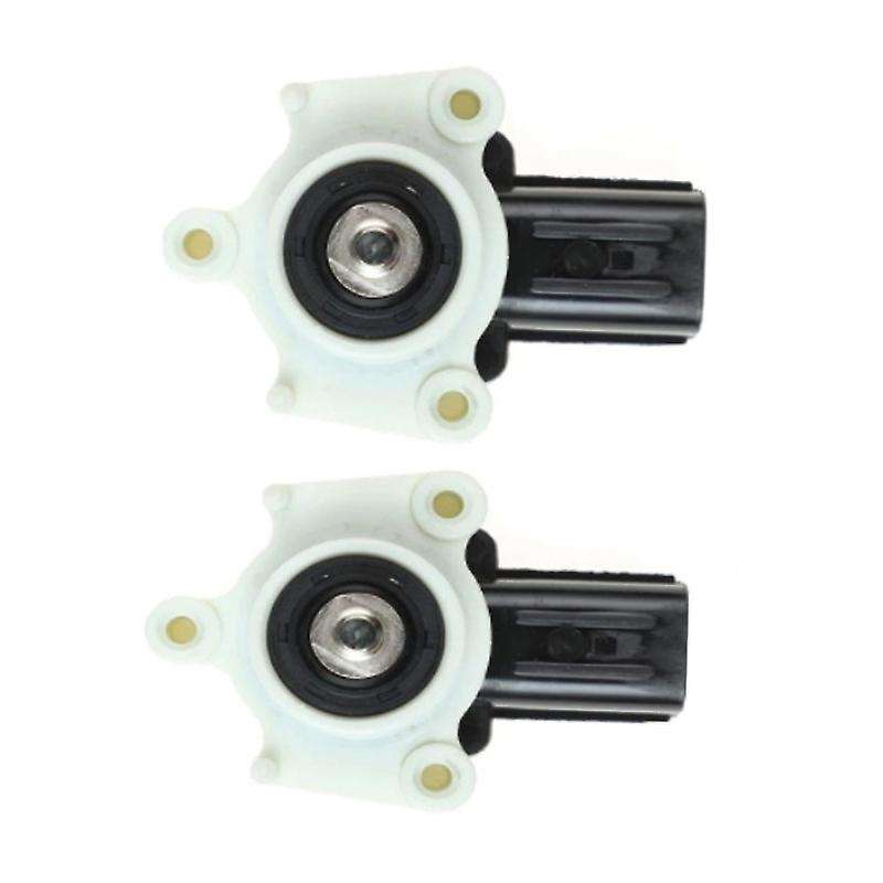 8651a064 8651a065 8651a047 Front Rear Height Level Sensor for Montero 4 Iv 2007-2016
