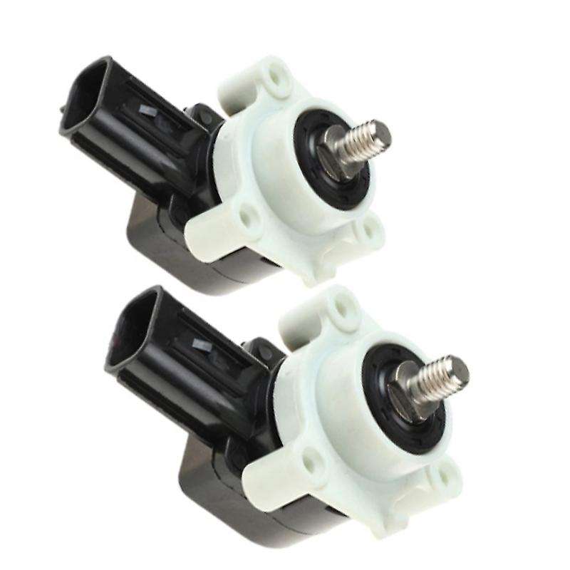 8651a064 8651a065 8651a047 Front Rear Height Level Sensor for Montero 4 Iv 2007-2016