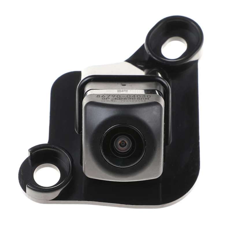 86790-04030 Rear View Backup Assist Parking Camera for 2016 2017 2.7L 3.5L 8679004030